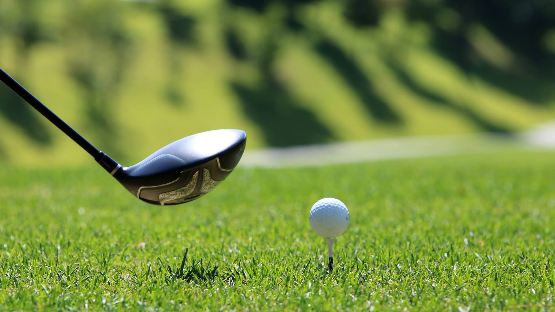 DIVERTITI GOLF