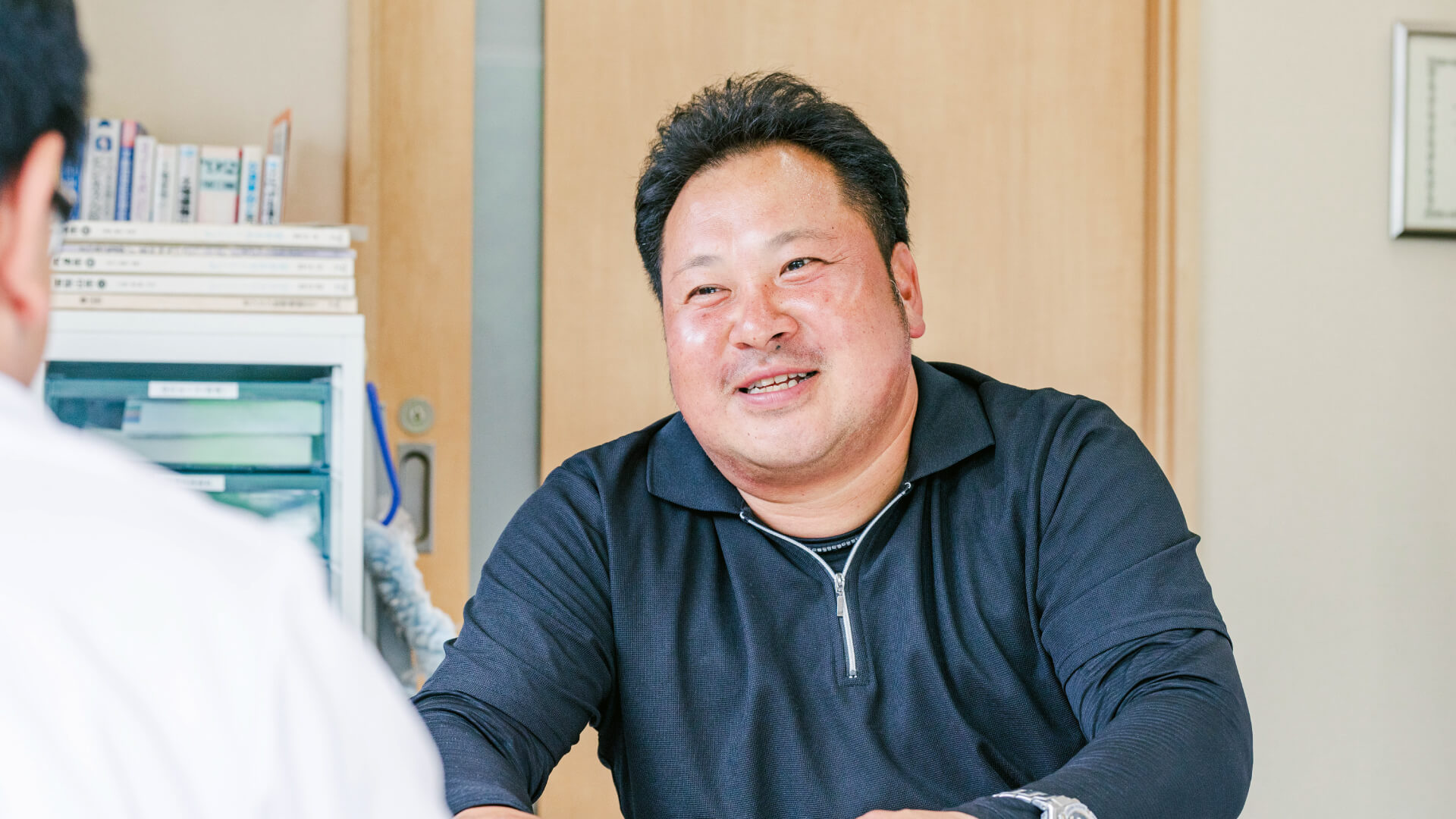 西山住建